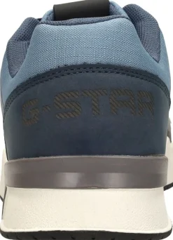 G-star Carrick Cup Low M Blauw Hot