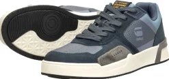 G-star Carrick Cup Low M Blauw Hot
