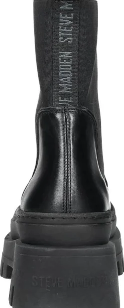 Steve Madden Cassandra Zwart Discount