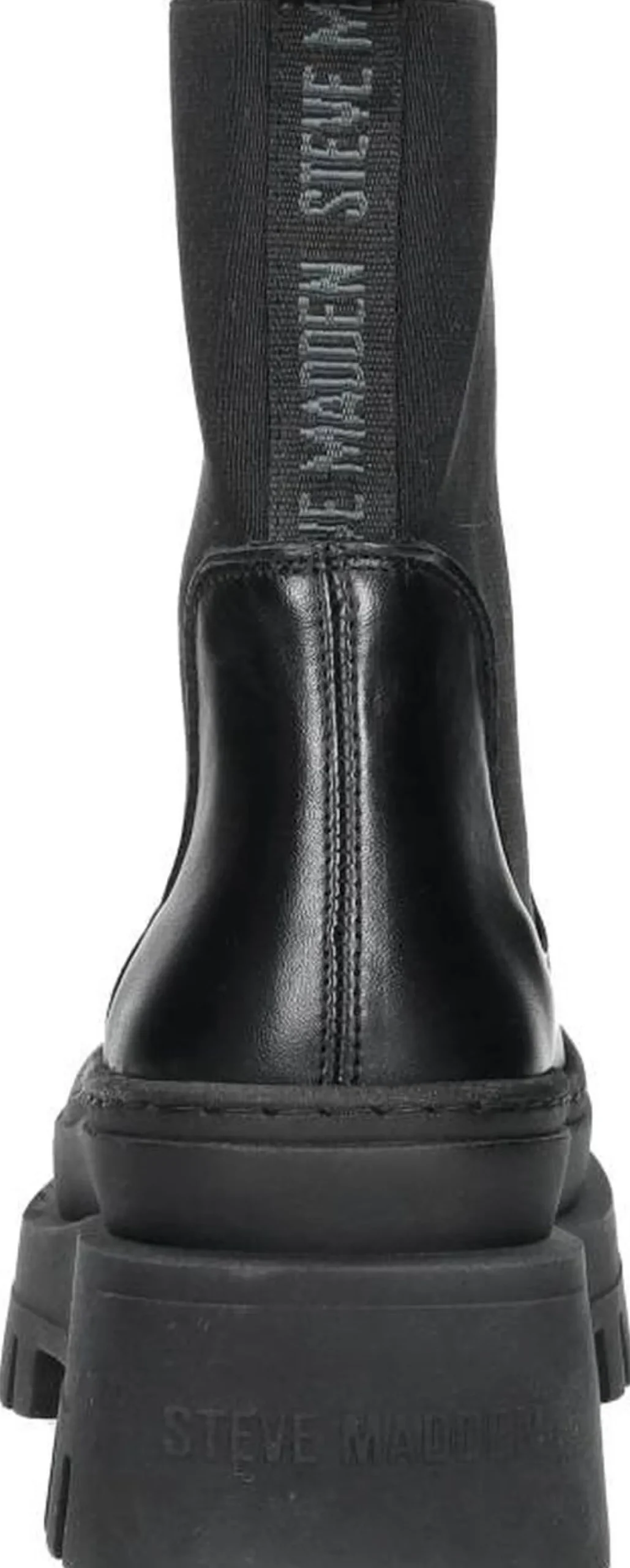 Steve Madden Cassandra Zwart Discount