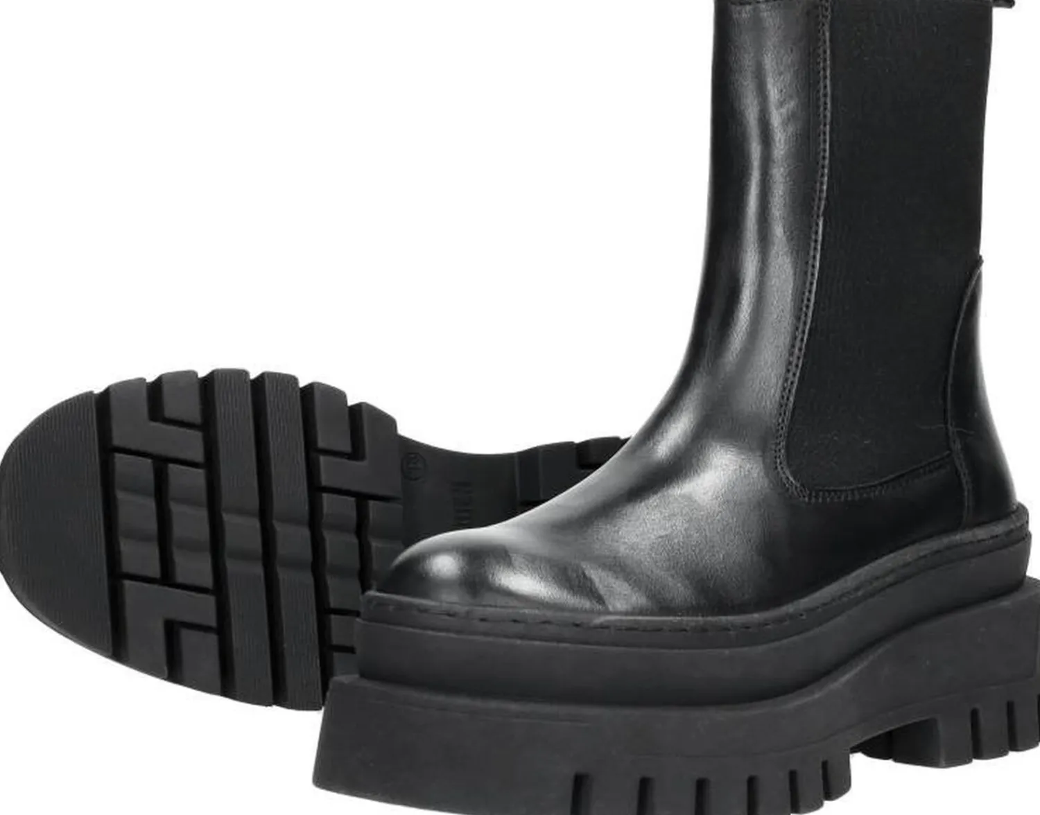 Steve Madden Cassandra Zwart Discount