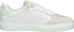 Calvin Klein Casual Supsole Xray Wit Hot