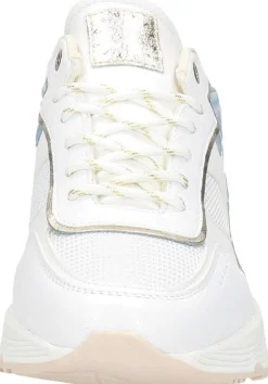 Cruyff Catalina Mid Top Wit Clearance