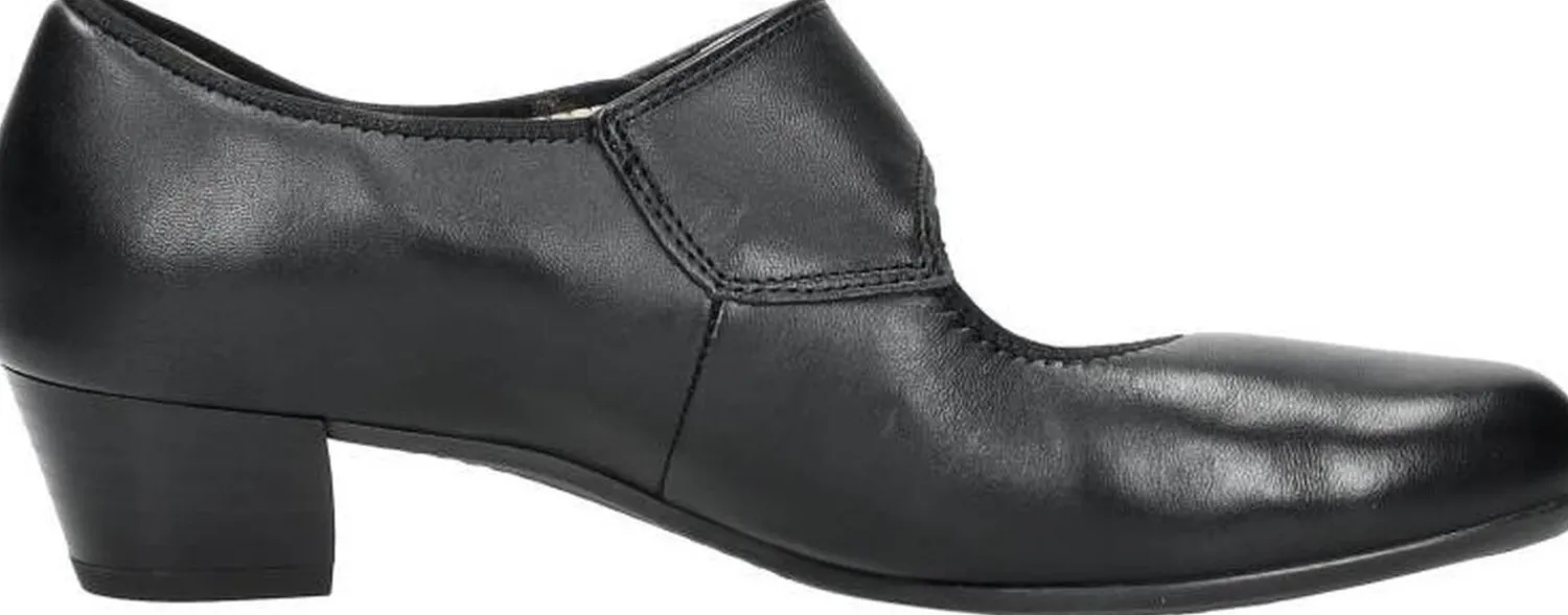 Ara Catania Highsoft Zwart New