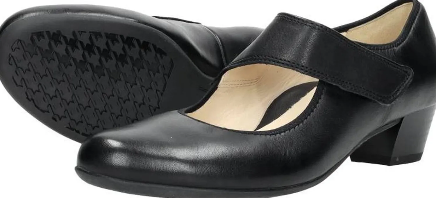 Ara Catania Highsoft Zwart New