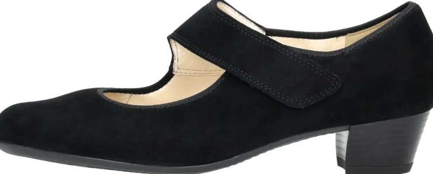 Ara Catania Highsoft Zwart Sale