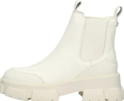 Steve Madden Cave Gebroken wit Fashion