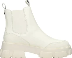 Steve Madden Cave Gebroken wit Fashion