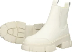 Steve Madden Cave Gebroken wit Fashion