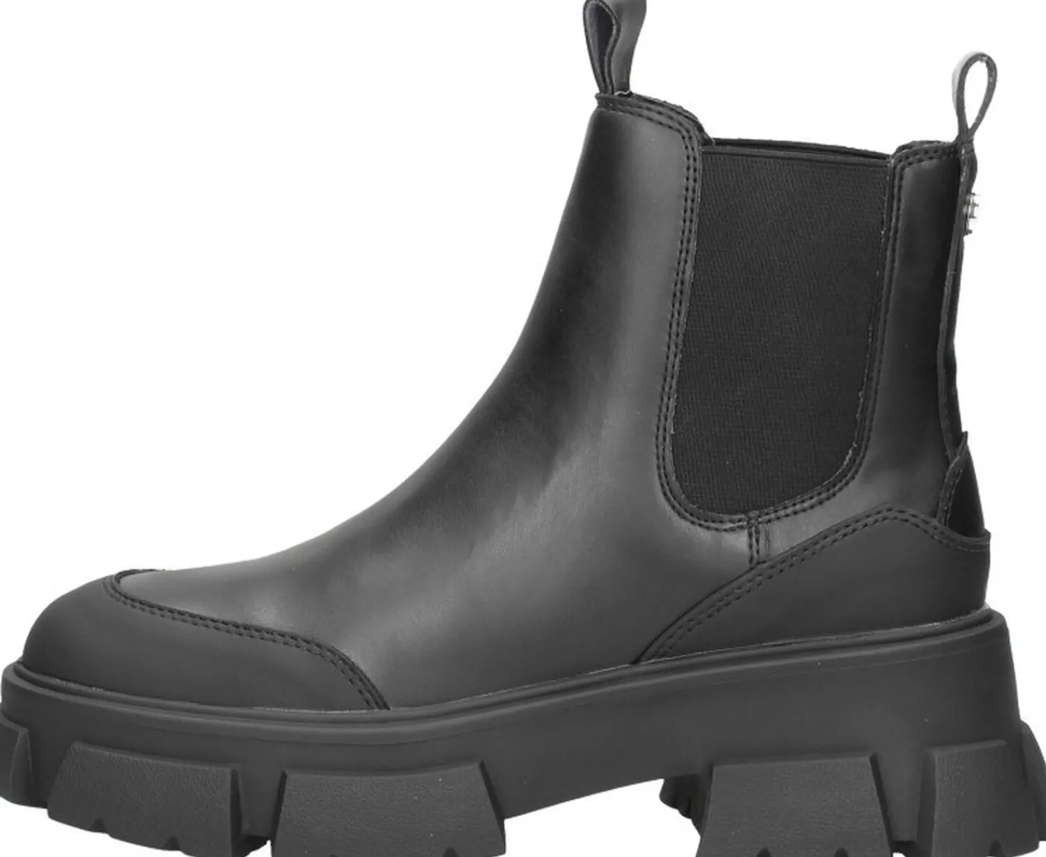 Steve Madden Cave Zwart Fashion
