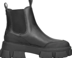 Steve Madden Cave Zwart Fashion