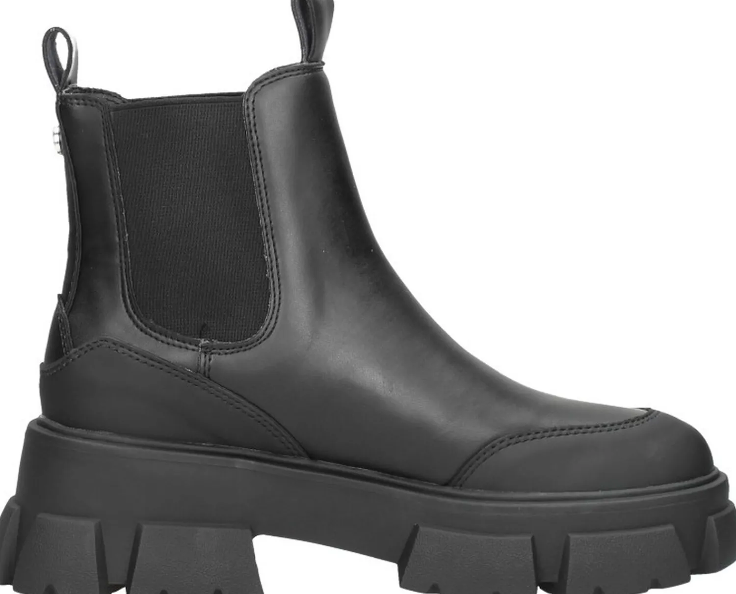 Steve Madden Cave Zwart Fashion