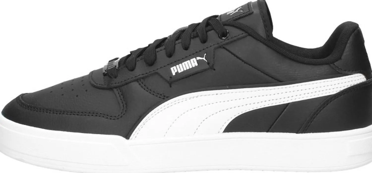 Puma Caven Dime Zwart Outlet