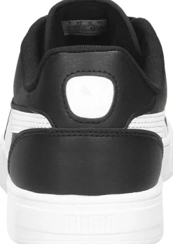 Puma Caven Dime Zwart Outlet