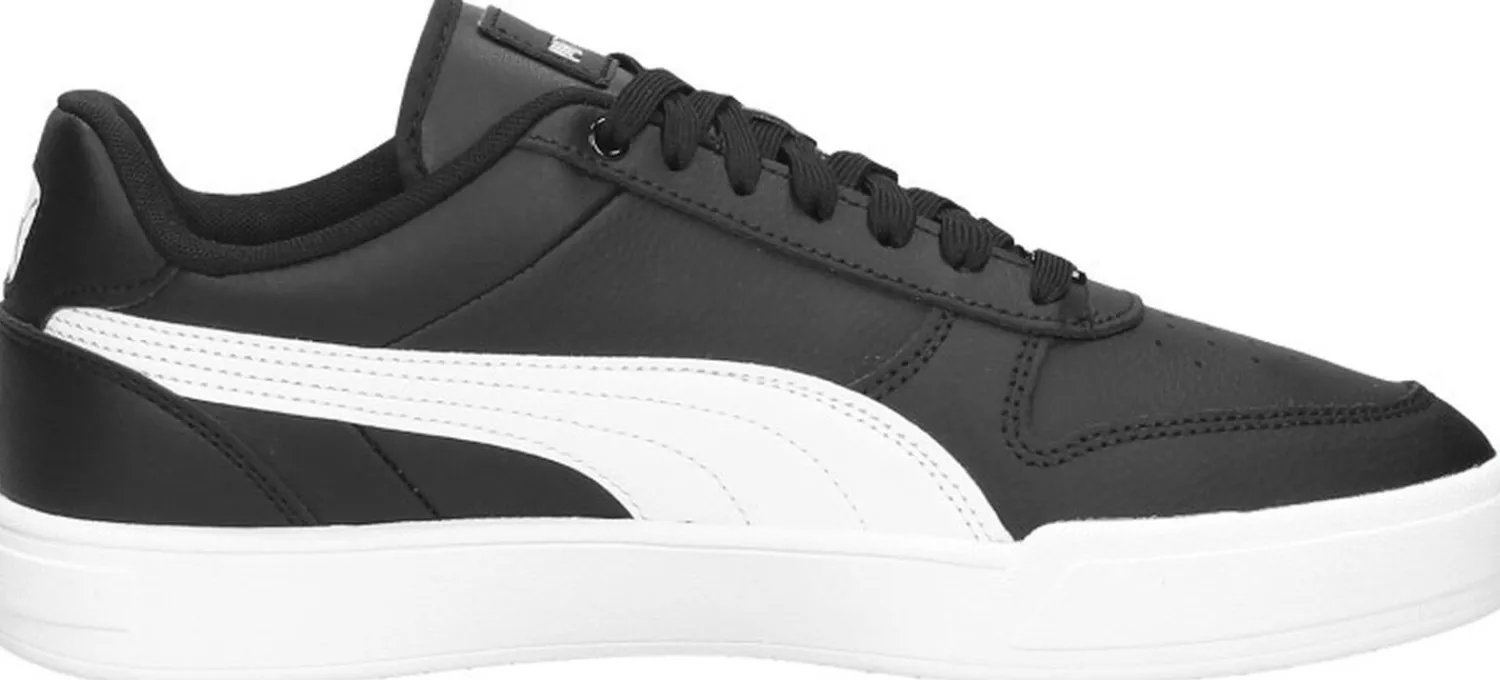 Puma Caven Dime Zwart Outlet