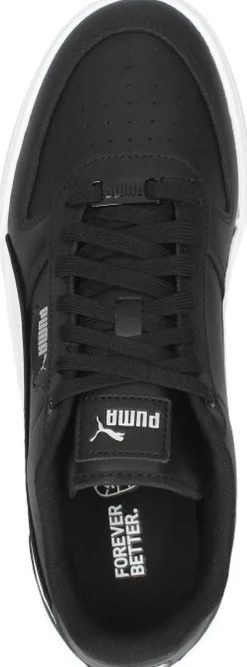 Puma Caven Dime Zwart Outlet
