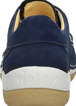 Wolky Celebration Blauw Sale