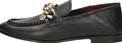 Tommy Hilfiger Chain Loafer Zwart Online