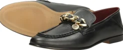 Tommy Hilfiger Chain Loafer Zwart Online