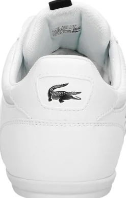 Lacoste Chaymon Wit Sale