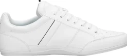 Lacoste Chaymon Wit Sale