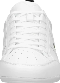 Lacoste Chaymon Wit Sale