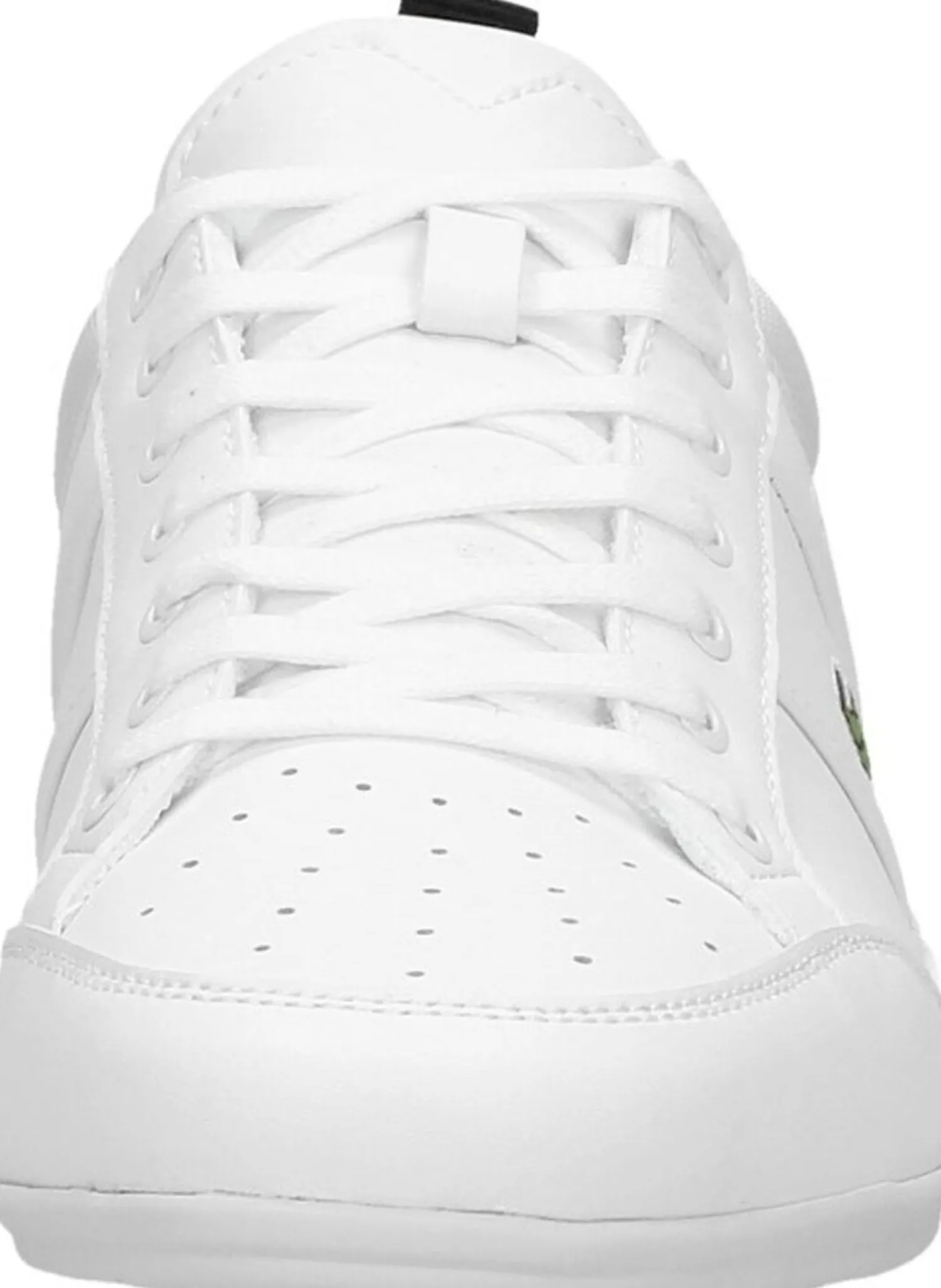 Lacoste Chaymon Wit Sale