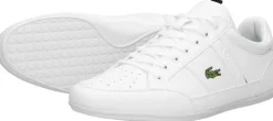 Lacoste Chaymon Wit Sale