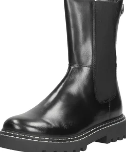 Sub55 Chelsea boots Zwart New