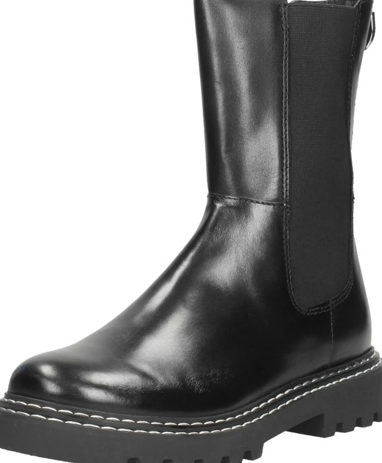 Sub55 Chelsea boots Zwart New