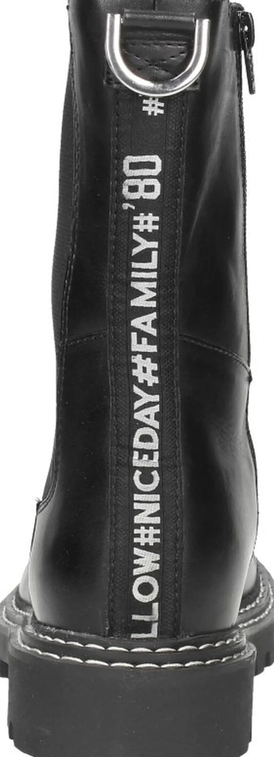 Sub55 Chelsea boots Zwart New
