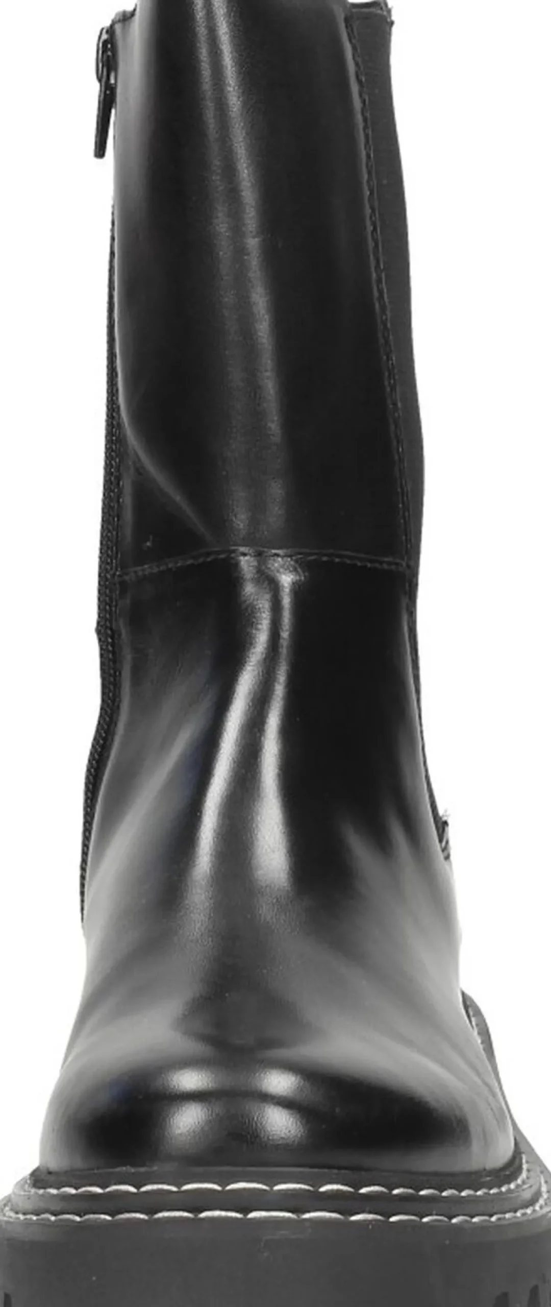 Sub55 Chelsea boots Zwart New