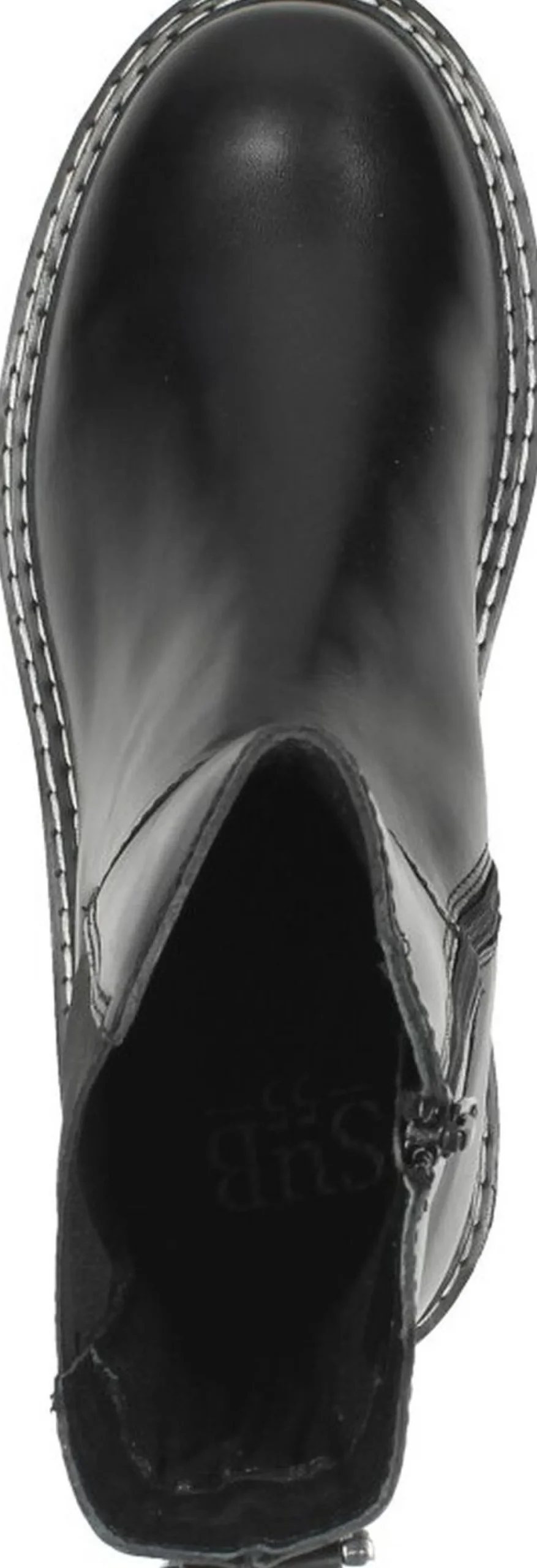 Sub55 Chelsea boots Zwart New