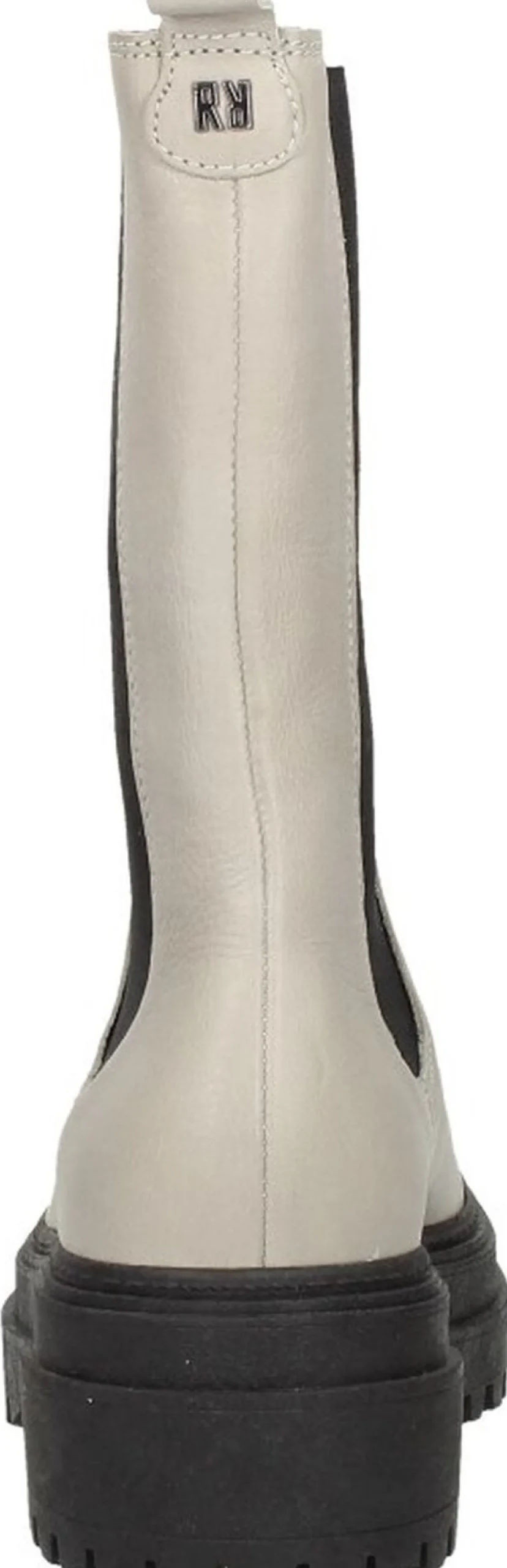 Red Rag Chelsea boots Taupe Clearance