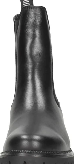Tamaris Chelsea boots Zwart Discount
