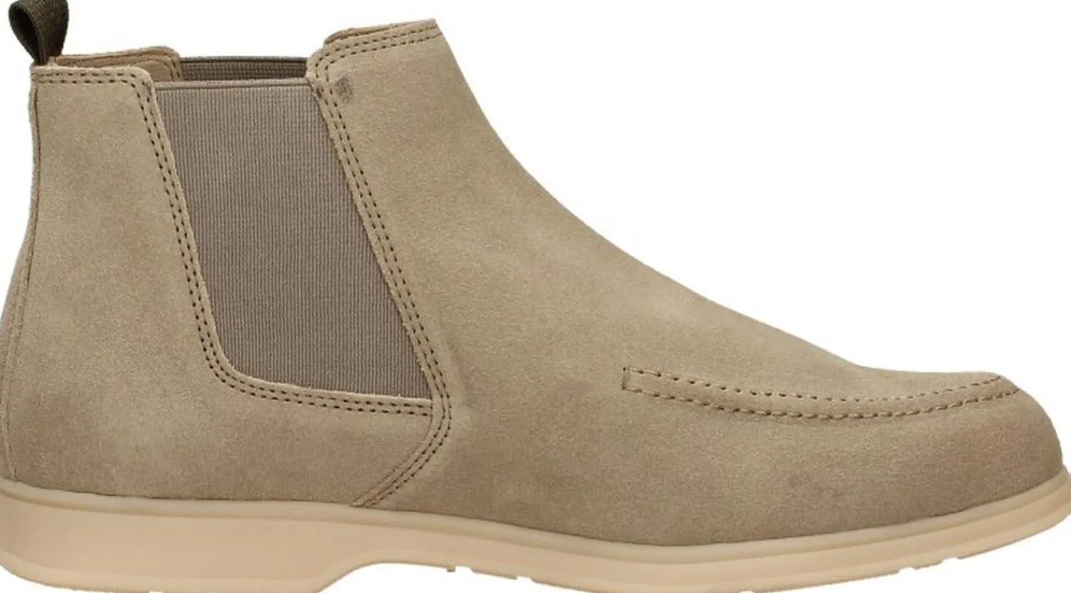 Sub55 Chelsea boots Beige Online