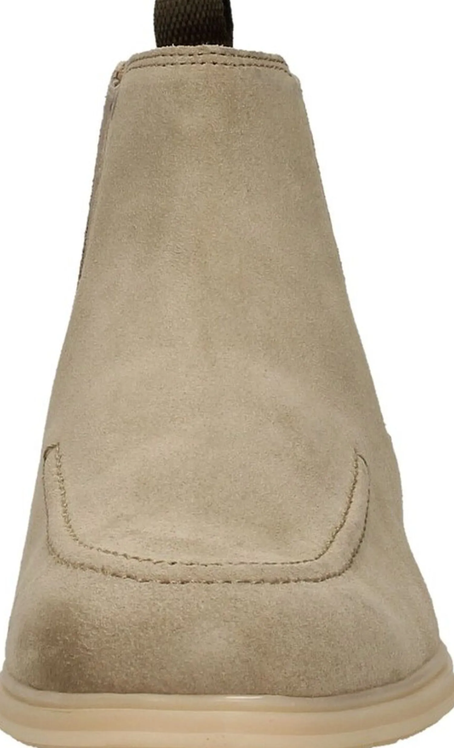 Sub55 Chelsea boots Beige Online