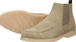 Sub55 Chelsea boots Beige Online