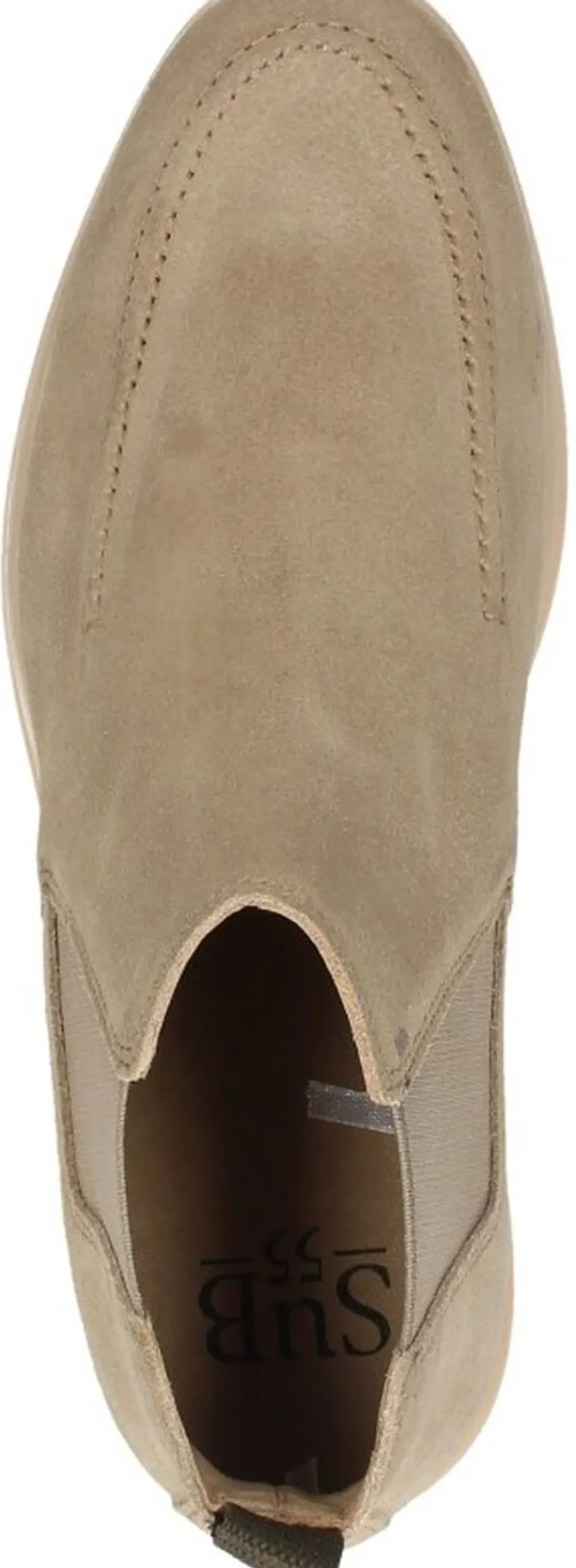 Sub55 Chelsea boots Beige Online