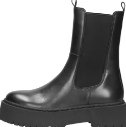 Sub55 Chelsea boots Zwart Best
