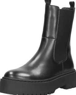 Sub55 Chelsea boots Zwart Best