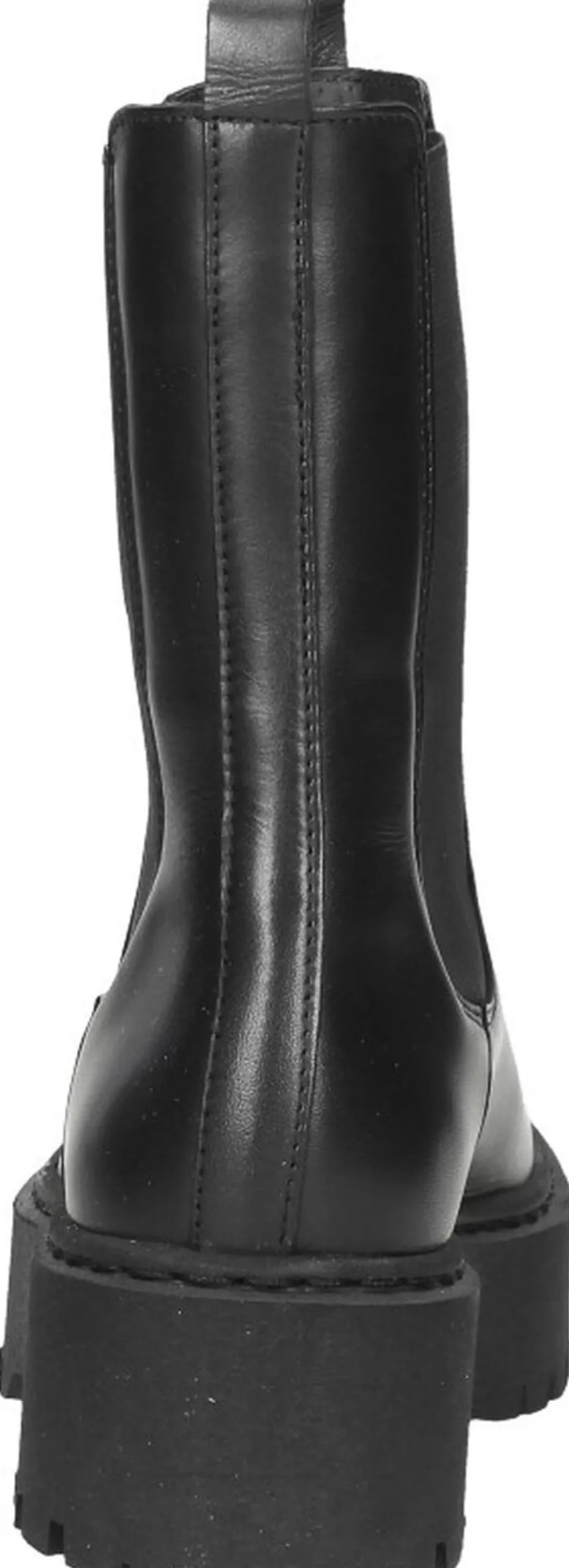 Sub55 Chelsea boots Zwart Best