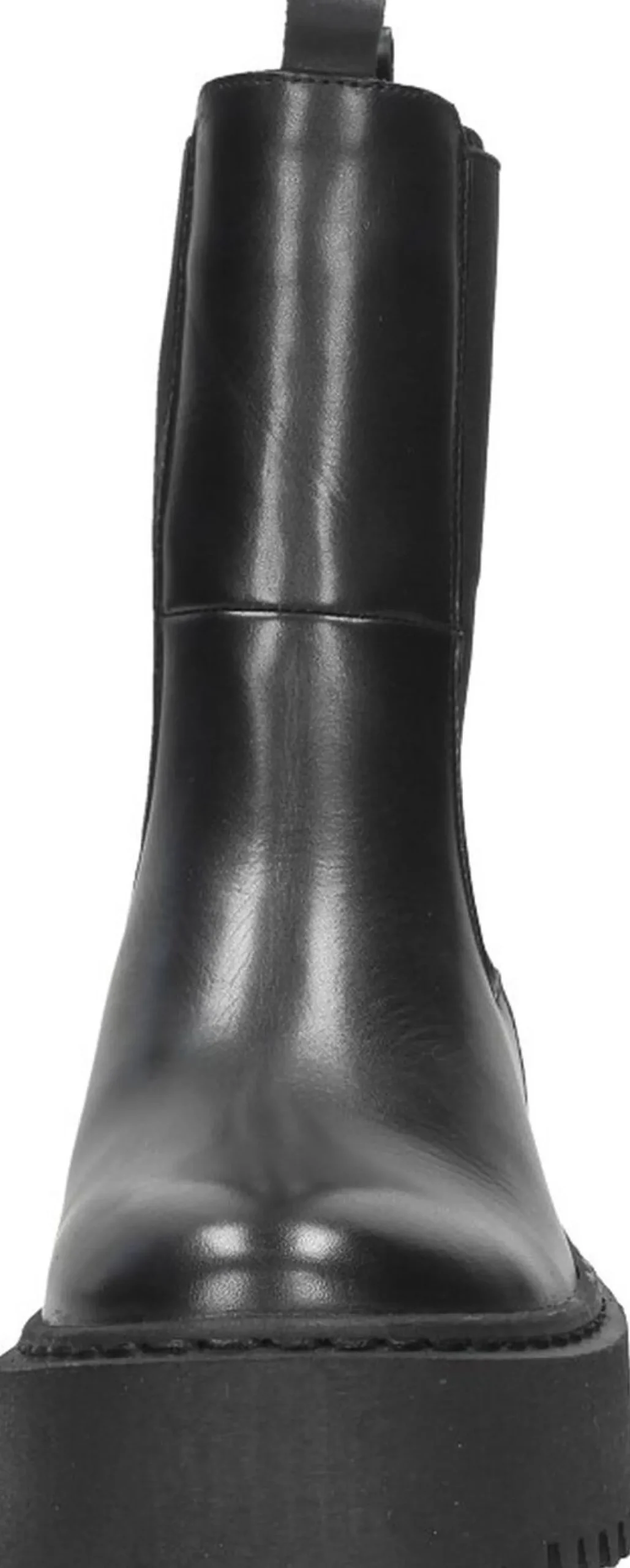 Sub55 Chelsea boots Zwart Best
