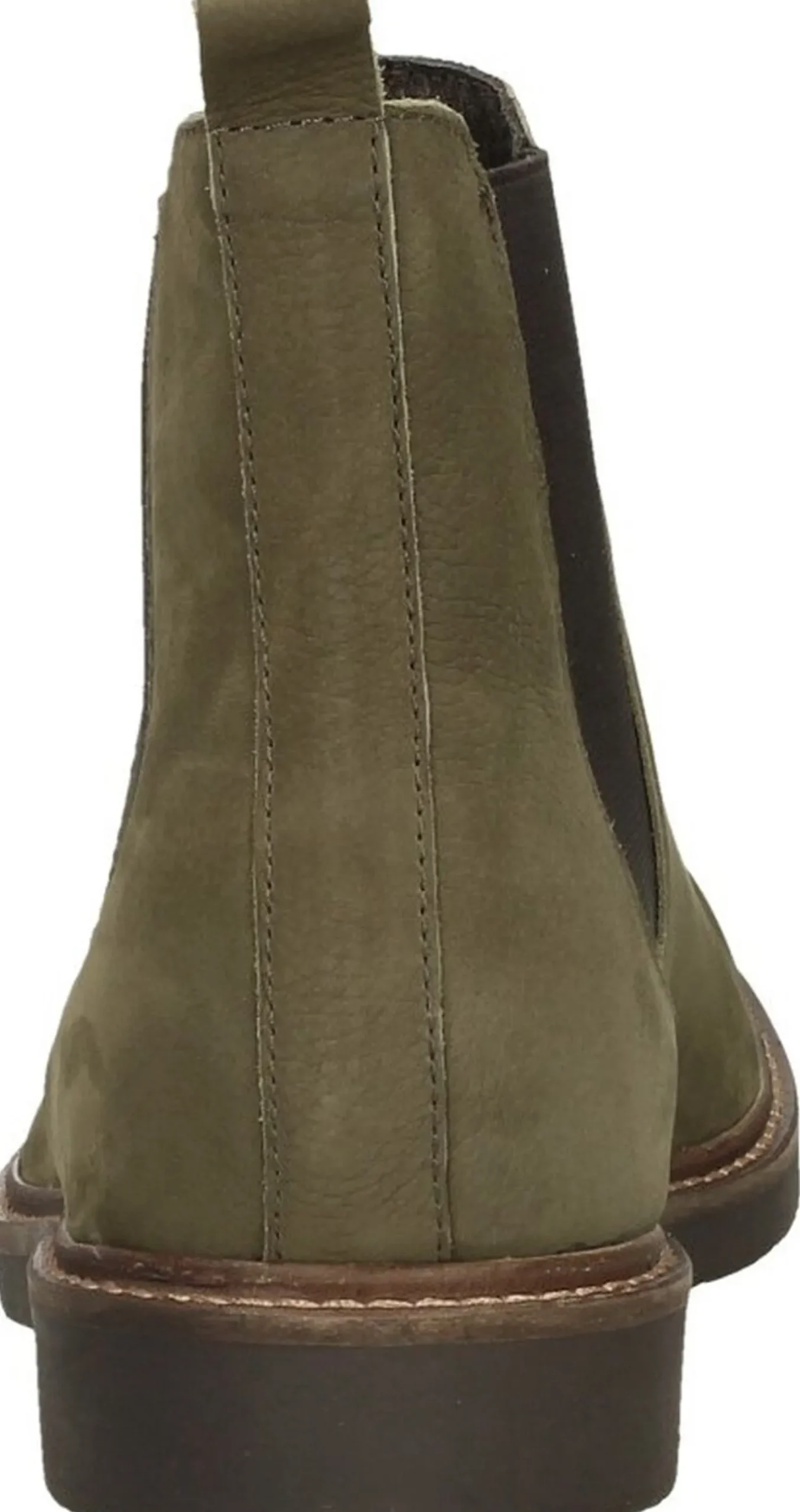 Sub55 Chelsea boots Groen New