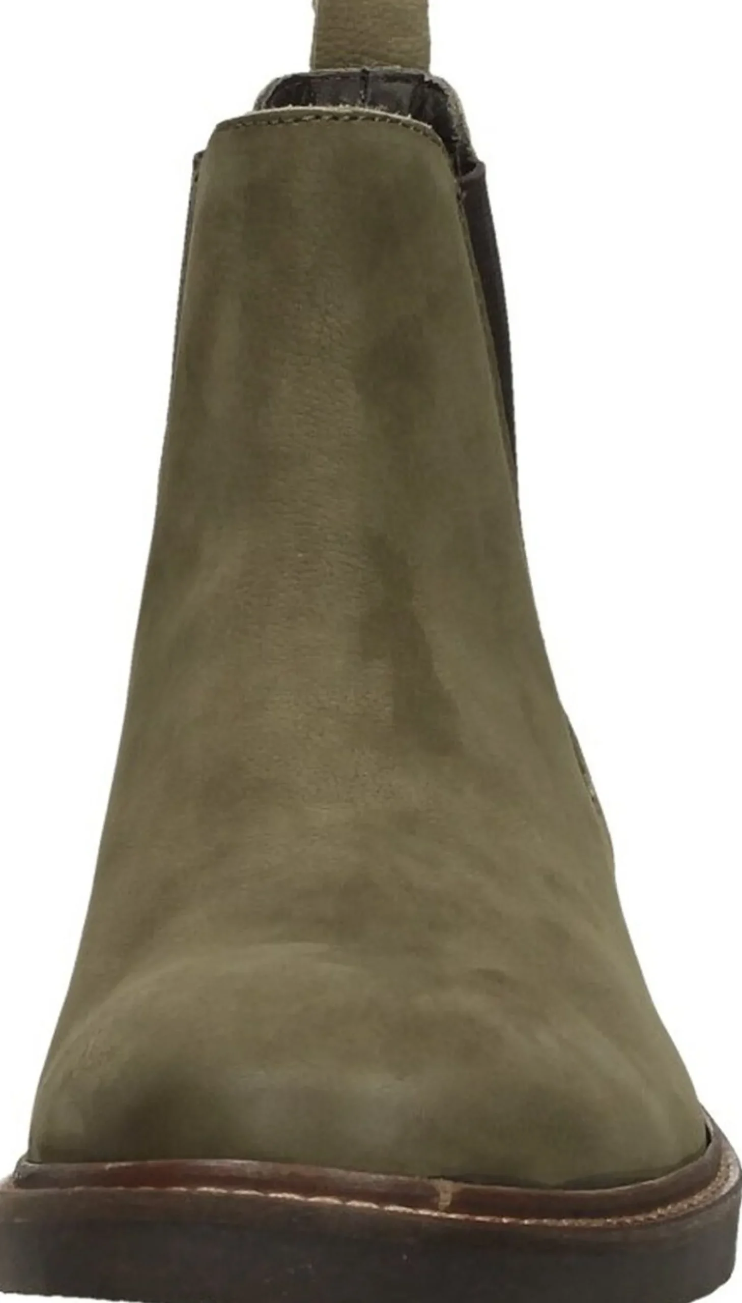 Sub55 Chelsea boots Groen New