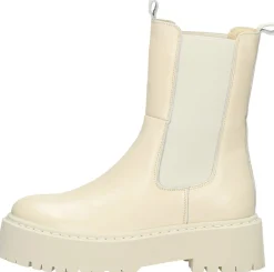 Sub55 Chelsea boots Gebroken wit Best