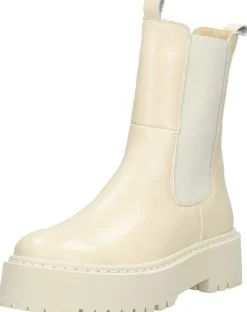 Sub55 Chelsea boots Gebroken wit Best