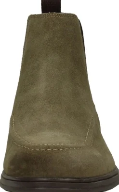 Sub55 Chelsea boots Taupe Online