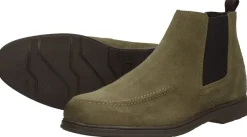 Sub55 Chelsea boots Taupe Online