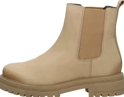 Sub55 Chelsea boots Cognac Discount